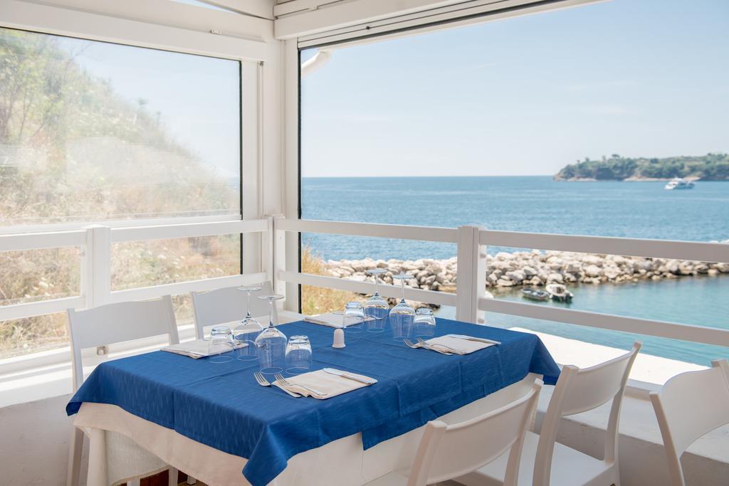 Hotel La Corricella Procida Ngoại thất bức ảnh
