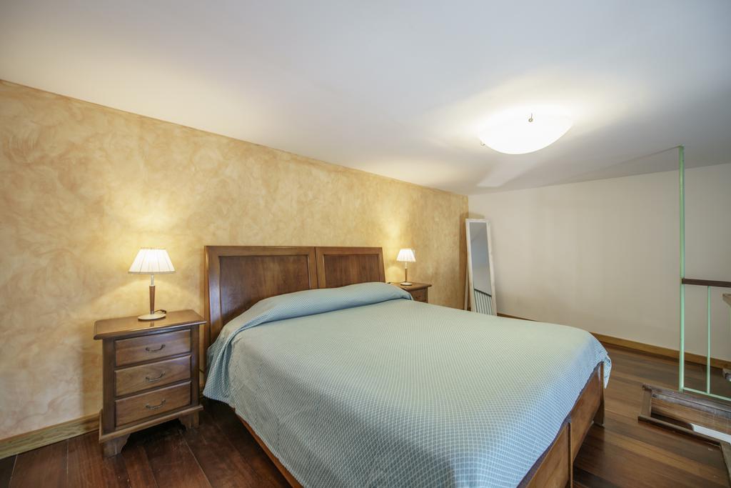 Hotel La Corricella Procida Ngoại thất bức ảnh