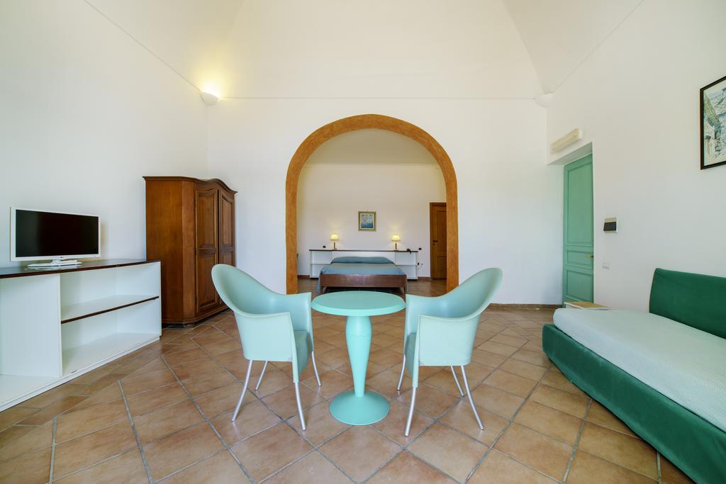 Hotel La Corricella Procida Ngoại thất bức ảnh