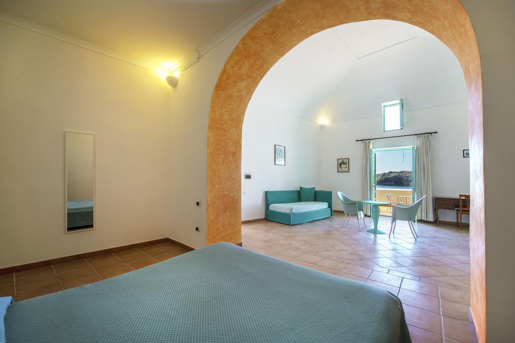 Hotel La Corricella Procida Ngoại thất bức ảnh