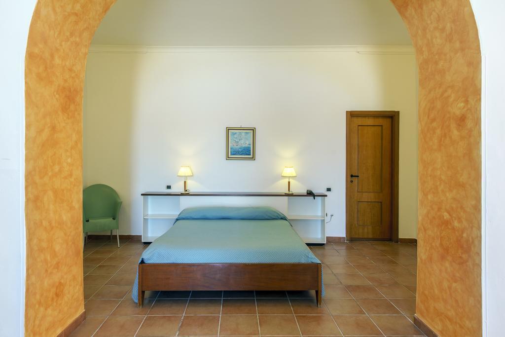 Hotel La Corricella Procida Ngoại thất bức ảnh